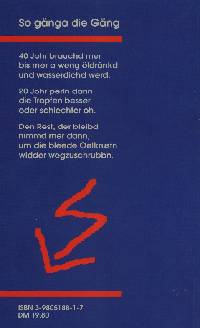 R&uuml;ckseite des Buches