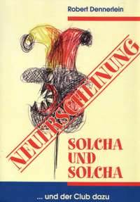 Vorderseite des Buches