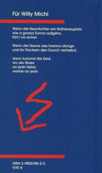 R&uuml;ckseite des Buches