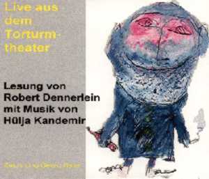 Vorderseite der CD