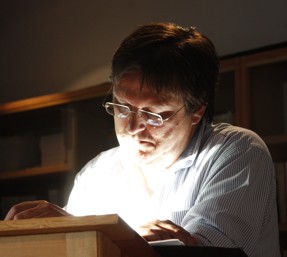 Bild des Autors